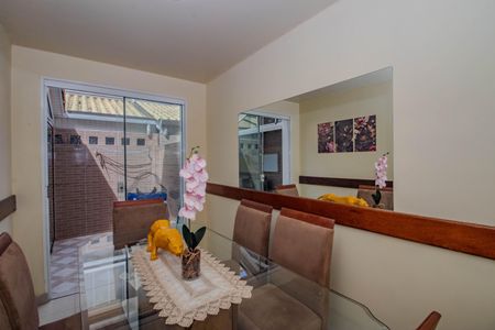 Casa de condomínio à venda com 93m², 3 quartos e 1 vaga Casa de condomínio à venda com 93m², 3 quartos e 1 vagaQuarto 1