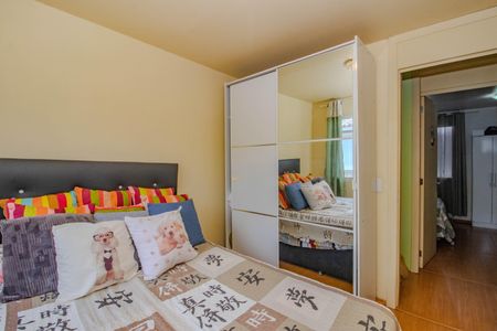 Casa de condomínio à venda com 93m², 3 quartos e 1 vaga Casa de condomínio à venda com 93m², 3 quartos e 1 vagaQuarto 2