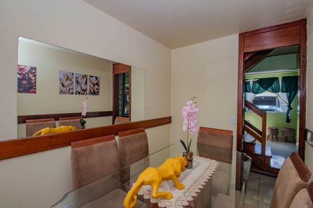 Quarto 1 de casa de condomínio à venda com 3 quartos, 93m² em Sarandi, Porto Alegre