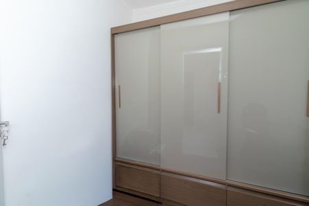 Apartamento à venda com 39m², 2 quartos e 1 vaga Apartamento à venda com 39m², 2 quartos e 1 vagaQuarto 2