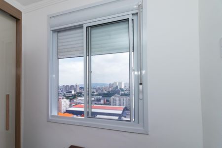 Apartamento à venda com 39m², 2 quartos e 1 vaga Apartamento à venda com 39m², 2 quartos e 1 vagaVista da Janela do Quarto 2