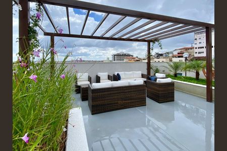 Apartamento para alugar com 52m², 2 quartos e 1 vaga