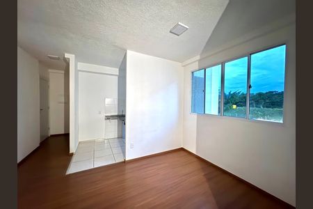 Apartamento para alugar com 52m², 2 quartos e 1 vaga