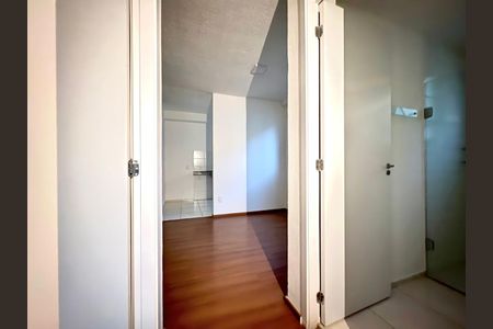 Apartamento para alugar com 52m², 2 quartos e 1 vaga