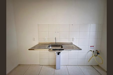 Apartamento para alugar com 52m², 2 quartos e 1 vaga