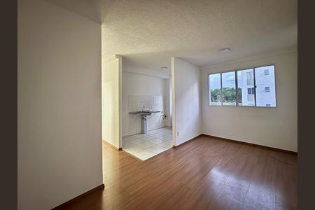 Apartamento para alugar com 52m², 2 quartos e 1 vaga