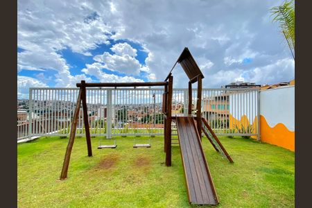 Apartamento para alugar com 52m², 2 quartos e 1 vaga