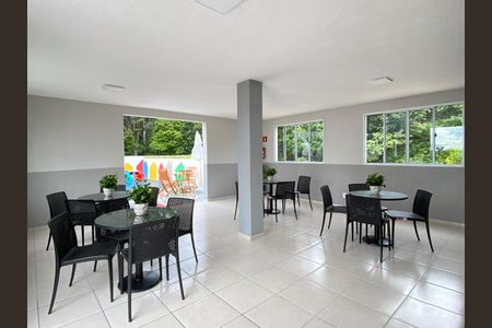 Apartamento para alugar com 52m², 2 quartos e 1 vaga