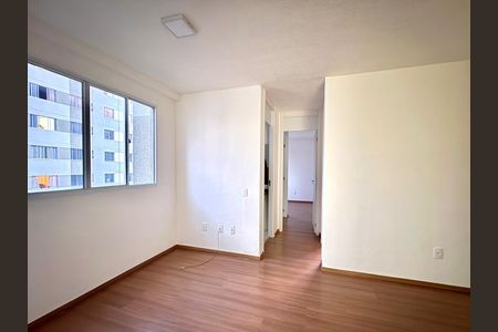 Apartamento para alugar com 2 quartos, 52m² em Diamante, Belo Horizonte