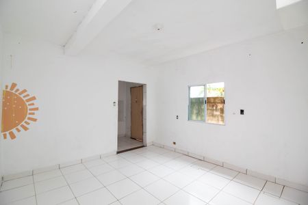 Sala de casa para alugar com 1 quarto, 70m² em Parque Primavera, Guarulhos