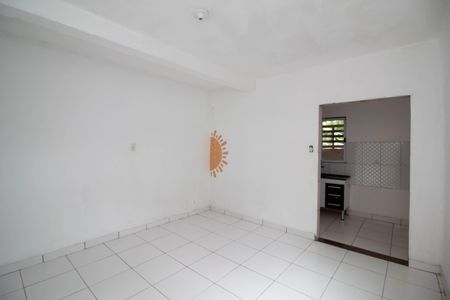 Sala de casa para alugar com 1 quarto, 70m² em Parque Primavera, Guarulhos