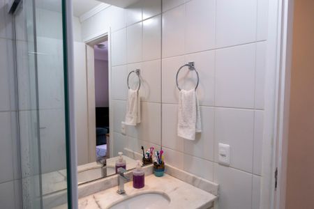 Apartamento para alugar com 67m², 3 quartos e 1 vaga