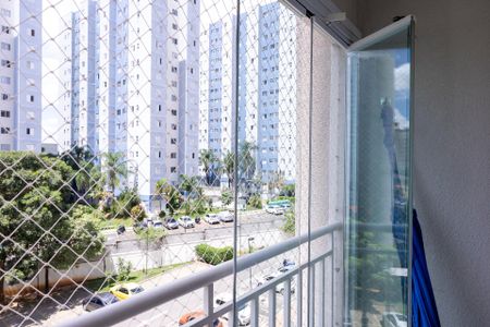 Apartamento para alugar com 67m², 3 quartos e 1 vaga