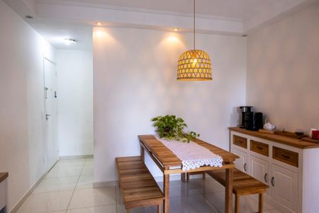 Apartamento para alugar com 67m², 3 quartos e 1 vaga