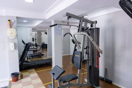 Apartamento para alugar com 67m², 3 quartos e 1 vaga