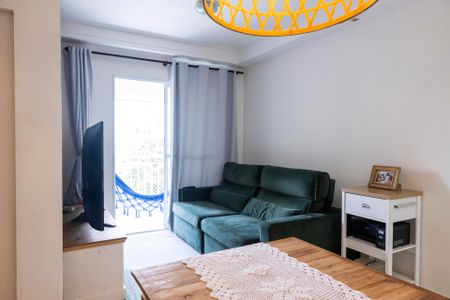 Apartamento para alugar com 3 quartos, 67m² em Parque Campolim, Sorocaba