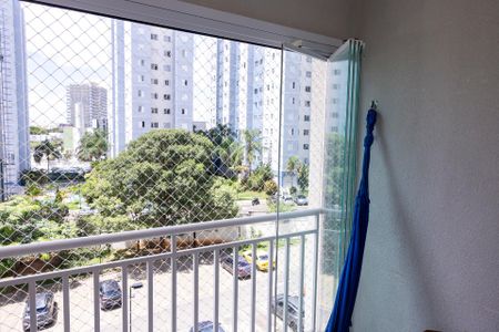 Apartamento para alugar com 67m², 3 quartos e 1 vaga