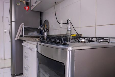 Apartamento para alugar com 3 quartos, 67m² em Parque Campolim, Sorocaba