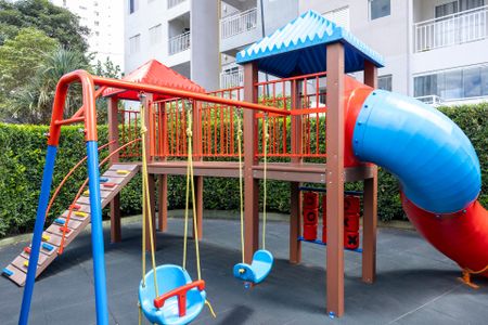 Apartamento para alugar com 67m², 3 quartos e 1 vaga