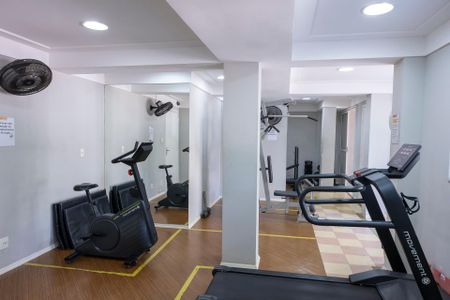 Apartamento para alugar com 67m², 3 quartos e 1 vaga