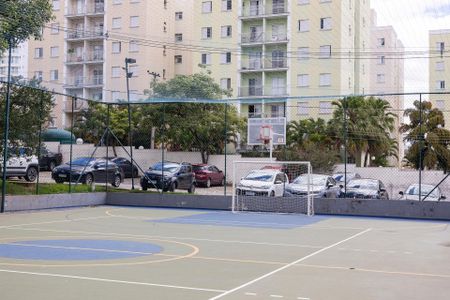 Apartamento para alugar com 67m², 3 quartos e 1 vaga