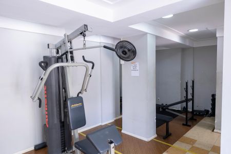 Apartamento para alugar com 67m², 3 quartos e 1 vaga