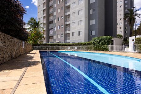 Apartamento para alugar com 67m², 3 quartos e 1 vaga