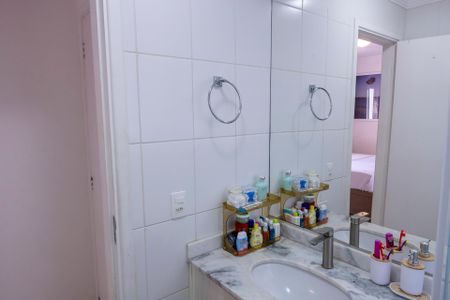 Apartamento para alugar com 3 quartos, 67m² em Parque Campolim, Sorocaba