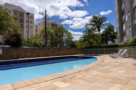 Apartamento para alugar com 67m², 3 quartos e 1 vaga
