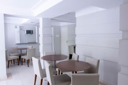 Apartamento para alugar com 67m², 3 quartos e 1 vaga