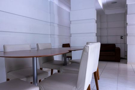 Apartamento para alugar com 67m², 3 quartos e 1 vaga