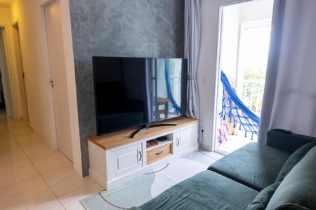 Apartamento para alugar com 67m², 3 quartos e 1 vaga