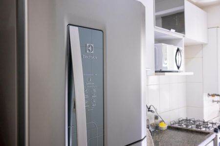 Apartamento para alugar com 67m², 3 quartos e 1 vaga