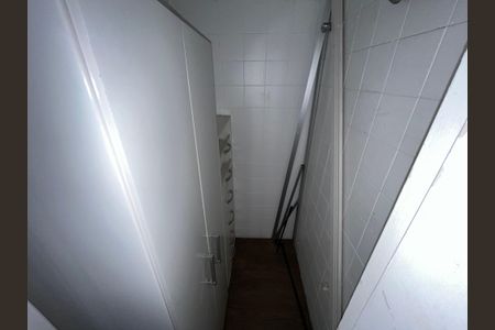 Apartamento para alugar com 78m², 3 quartos e 1 vagaDespensa