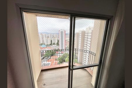Apartamento para alugar com 78m², 3 quartos e 1 vagaVaranda da Sala