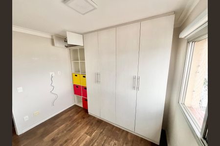 Apartamento para alugar com 78m², 3 quartos e 1 vagaQuarto 3