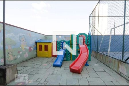 Apartamento para alugar com 78m², 3 quartos e 1 vagaÁrea comum - Playground