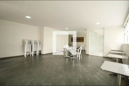 Apartamento para alugar com 78m², 3 quartos e 1 vagaÁrea comum - Salão de festas