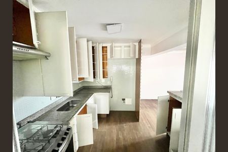 Apartamento para alugar com 78m², 3 quartos e 1 vagaCozinha
