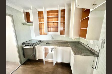 Apartamento para alugar com 78m², 3 quartos e 1 vagaCozinha