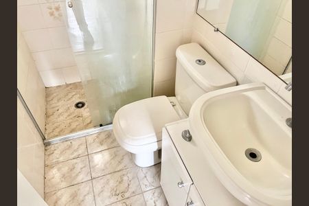 Apartamento para alugar com 78m², 3 quartos e 1 vagaBanheiro