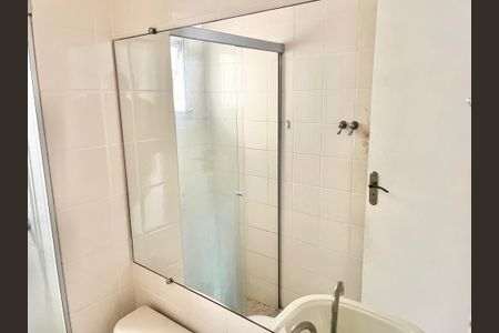 Apartamento para alugar com 78m², 3 quartos e 1 vagaBanheiro