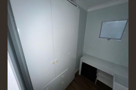 Apartamento para alugar com 78m², 3 quartos e 1 vagaEscritório