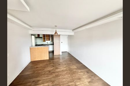 Apartamento para alugar com 78m², 3 quartos e 1 vagaSala