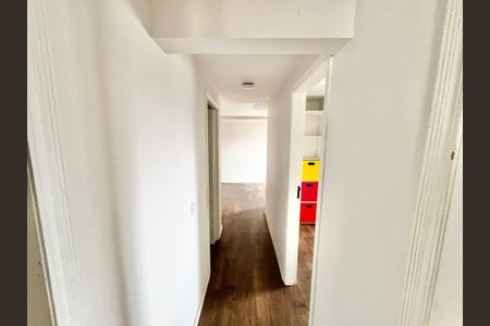Apartamento para alugar com 78m², 3 quartos e 1 vagaCorredor