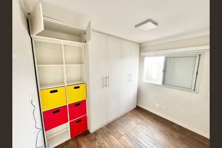 Apartamento para alugar com 78m², 3 quartos e 1 vagaQuarto 3