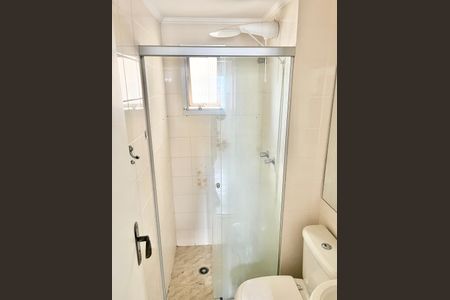 Apartamento para alugar com 78m², 3 quartos e 1 vagaBanheiro