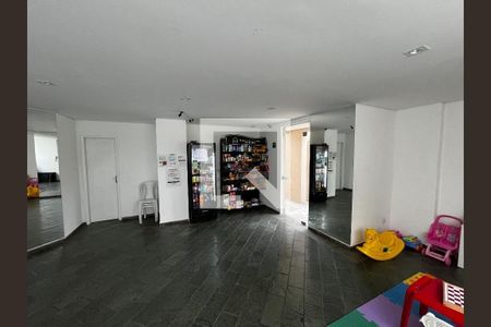 Apartamento para alugar com 78m², 3 quartos e 1 vagaBrinquedoteca