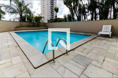 Apartamento para alugar com 78m², 3 quartos e 1 vagaÁrea comum - Piscina