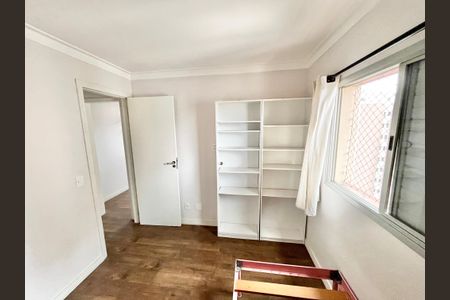 Apartamento para alugar com 78m², 3 quartos e 1 vagaQuarto 2